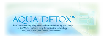 Aqua Detoxifying System