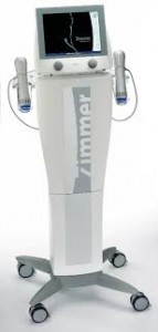 z wave cellulite treatment