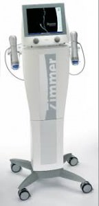 z wave cellulite treatment