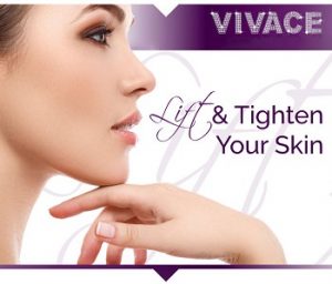 The Benefits of Vivace RF Microneedling