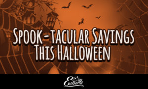 Halloween specials