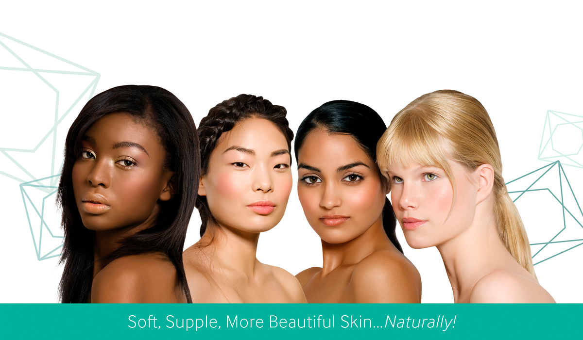 more beautiful skin