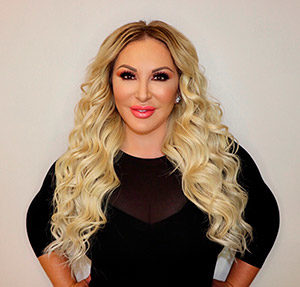 Judi Castro, RN, MEP-C, CAC