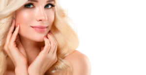 Ultrasound for the Face corona ca