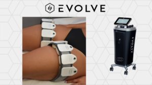 You Have One Body... EVOLVE IT!