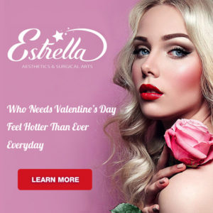 Valentines Day Specials