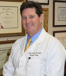 Dr. Robert Troell, MD, FACS