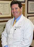 Dr. Robert James Troell, MD, FACS - Estrella Aesthetics