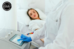 ozone therapy estrella aesthetics