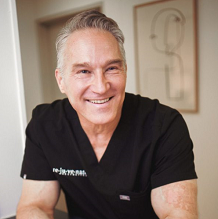 Dr. Jarminski