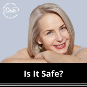 Is It Safe?