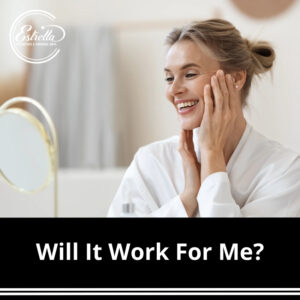 Will It Work For Me?