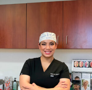 Dr. Maria Diaz