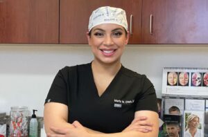 Dr. Maria Diaz