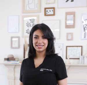 Maria Diaz, M.D.