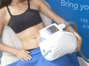 CoolSculpting & Fat Freezing
