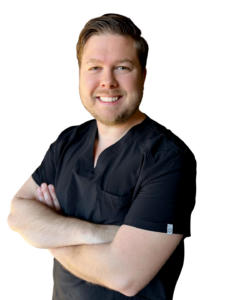 Dr. David Henry