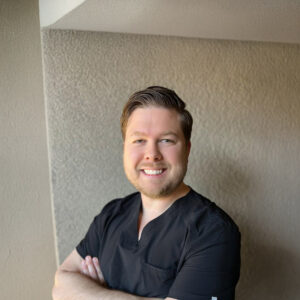 Dr. David Henry