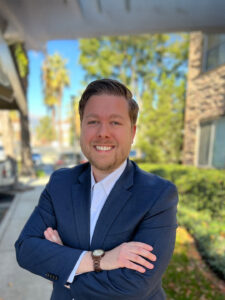 Dr. David Henry