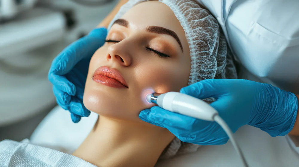 Skin & Facial Treatments