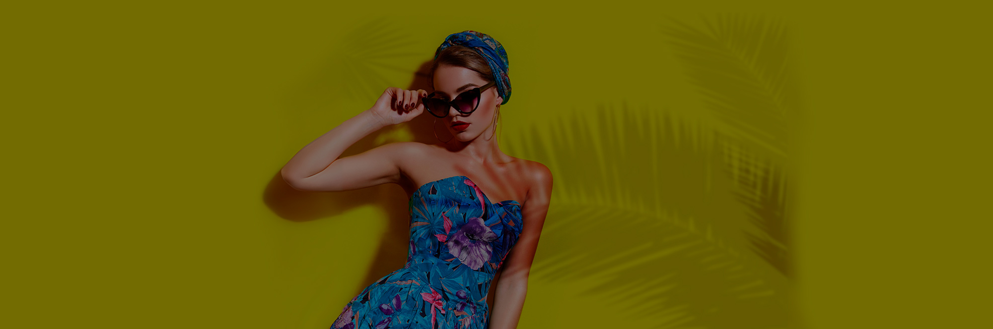 Banner Home Estrella Summer
