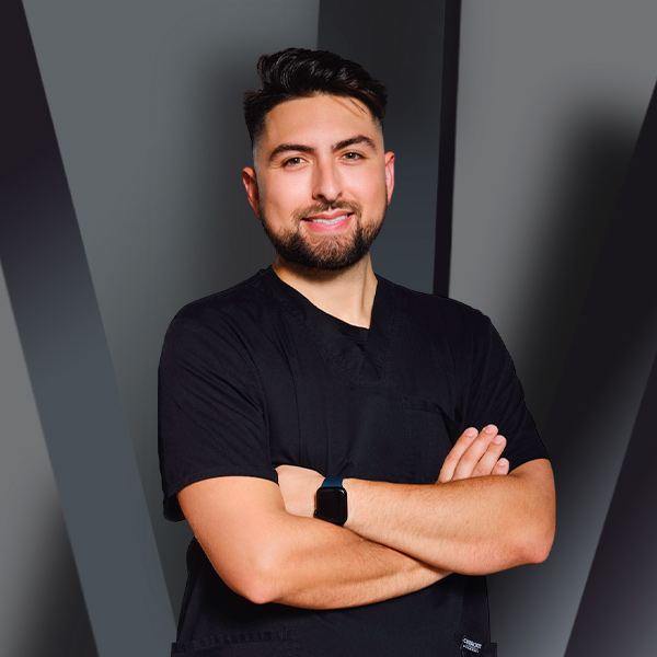 Noah Castro