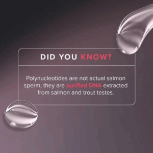 VAMP Salmon DNA Treatment