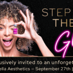 Book your PRX session today at Estrella Aesthetics