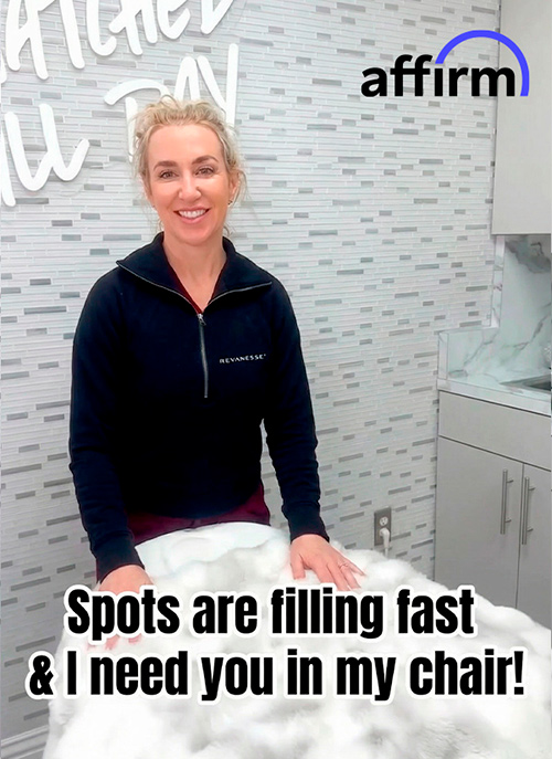 Estrella in InstaPaytient