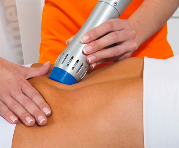 Advanced Skin Tightening and Body Contouring