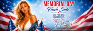 flash sale memorial day deals